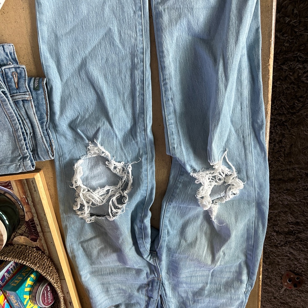 Universal threads Jeans